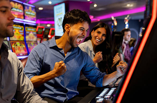 ratumacau Live Casino