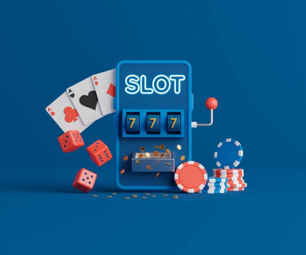 ratumacau Slots